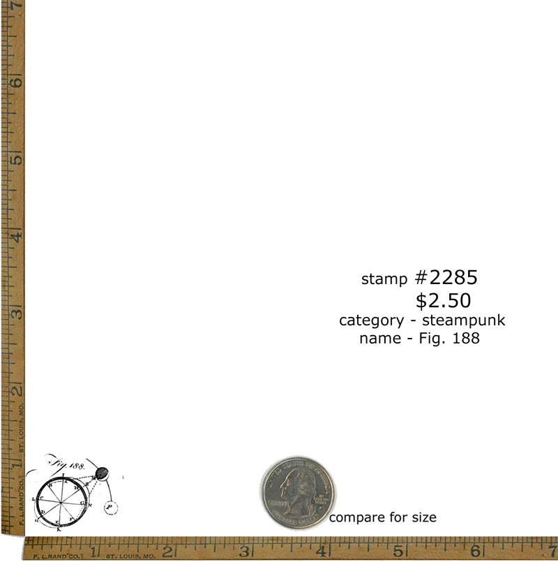 #2285 - Fig. 188 - Steampunk